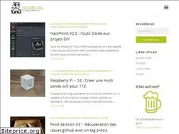 Sites similar to idleman.fr