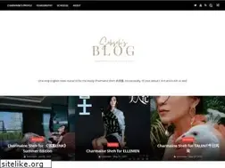 Sites similar to idlemindsehseh.blogspot.com