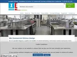 Sites similar to idlengineeringservices.co.uk