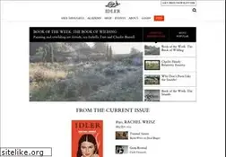 Sites similar to idler.co.uk