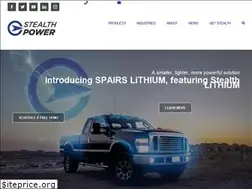 Sites similar to idlereduction.com