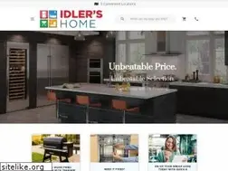 Sites similar to idlershome.com