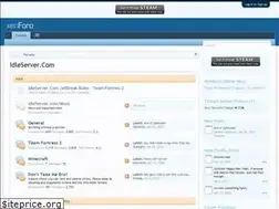 Sites similar to idleserver.com