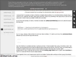 Sites similar to idlesun.blogspot.com