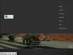 Sites similar to idlewildbaptist.org