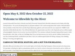Sites similar to idlewilde.net