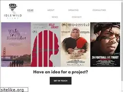 Sites similar to idlewildfilmsinc.com