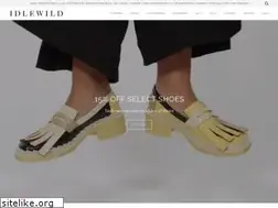 Sites similar to idlewildwoman.com