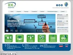 Sites similar to idlexpress.com.br