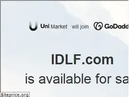 Sites similar to idlf.com