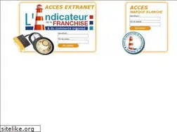 Sites similar to idlf.fr