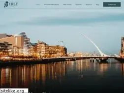 Sites similar to idlf.ie