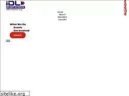 Sites similar to idlfoundation.org