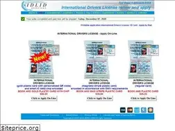 Sites similar to idlid.com