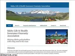 Sites similar to idlifega.org