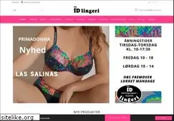 Sites similar to idlingeri.dk