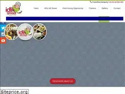Sites similar to idlistreet.com