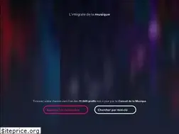 Sites similar to idlm.be