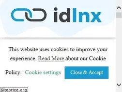 Sites similar to idlnx.com