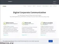 Sites similar to idloom.com