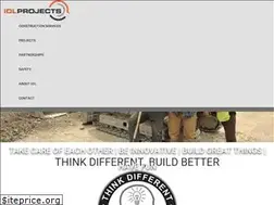 Sites similar to idlprojects.com