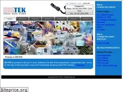 Sites similar to idltek.com