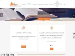 Sites similar to idluam.org