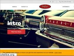 Sites similar to idluxurywheels.com