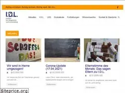 Sites similar to idlweb.de