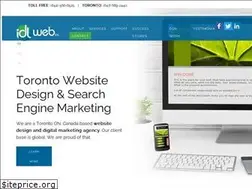 Sites similar to idlwebinc.com