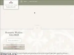 Sites similar to idlwildeinn.com