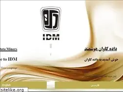 Sites similar to idm-co.com