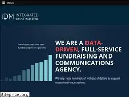 Sites similar to idm-dc.com