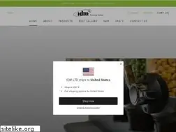 Sites similar to idm-dispenser.com