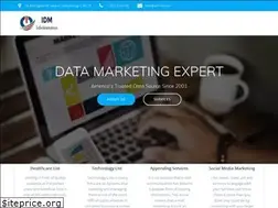 Sites similar to idm-ltd.com