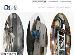 Sites similar to idm-pirineo.es