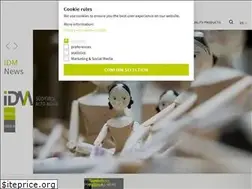 Sites similar to idm-suedtirol.com