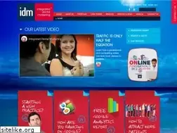 Sites similar to idm.com.au