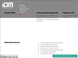 Sites similar to idm.com.tr