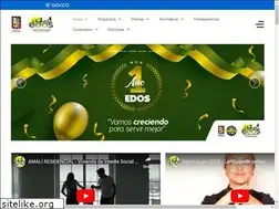 Sites similar to idm.gov.co