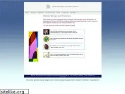 Sites similar to idm.org