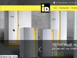 Sites similar to idm.ua