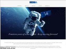 Sites similar to idm.vn
