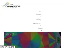 Sites similar to idm314.es