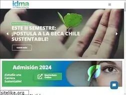 Sites similar to idma.cl