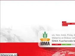 Sites similar to idma.com.tr