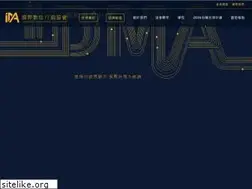 Sites similar to idma.org.tw
