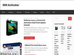 Sites similar to idmactivator.com