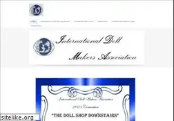 Sites similar to idmadolls.com