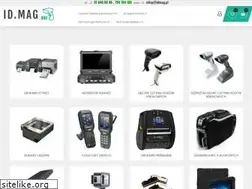 Sites similar to idmag.pl
